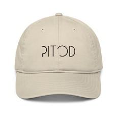 Pitod Basebal Cap via Pitod