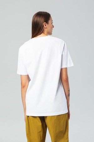 Landscape T-Shirt Unisex from Pitod