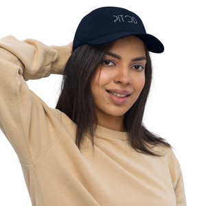 Pitod Baseball Cap from Pitod