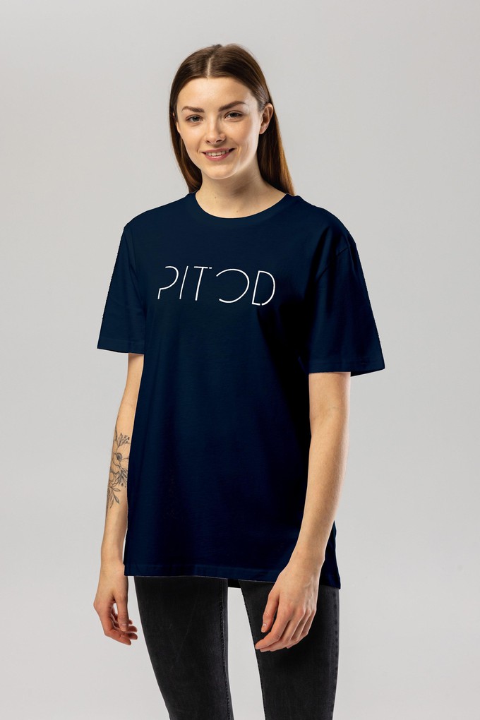 Logo T-Shirt Unisex from Pitod