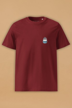 Penguin T-Shirt Unisex from Pitod