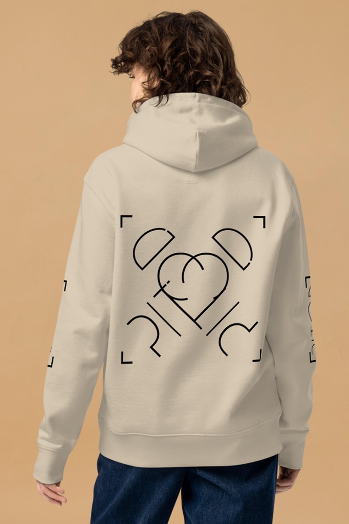 Pitod Signature Hoodie from Pitod