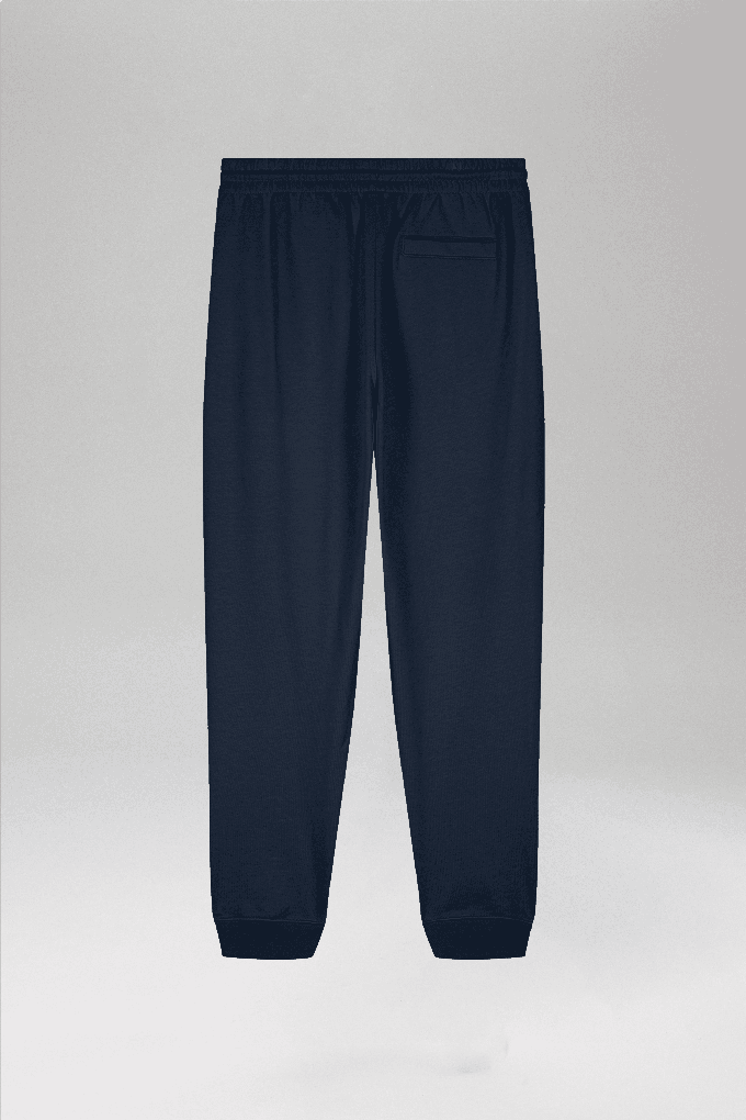 Embroidered P Joggers from Pitod