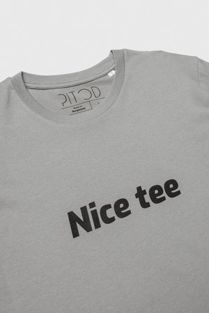 Nice Tee T-Shirt Unisex from Pitod