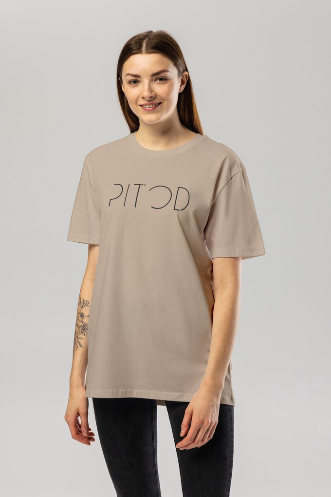 Logo T-Shirt Unisex from Pitod