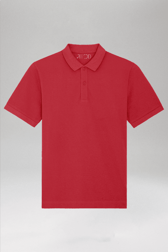 Pitod Polo Shirt Unisex from Pitod