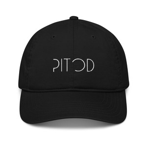 Pitod Baseball Cap from Pitod