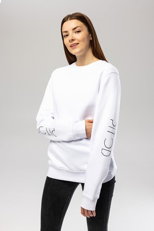 Pitod Sleeve Sweatshirt Unisex from Pitod