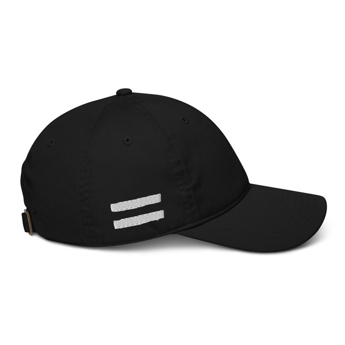 Equality Baseball Cap from Pitod