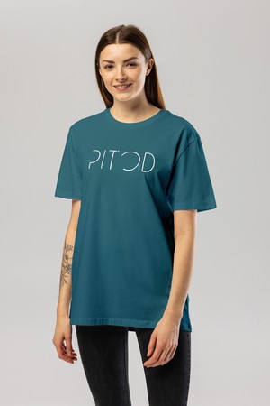 Logo T-Shirt Unisex from Pitod