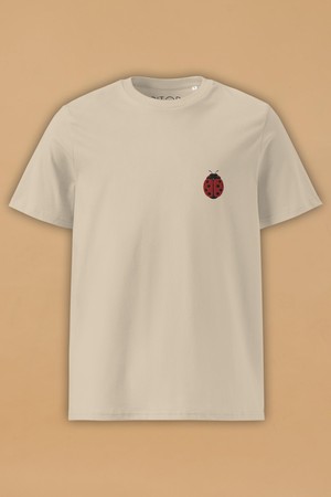 Lady Bug T-Shirt Unisex from Pitod