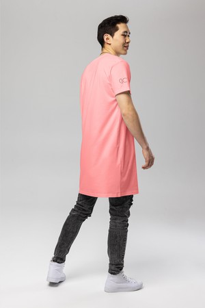 Logo T-Shirt Dress from Pitod