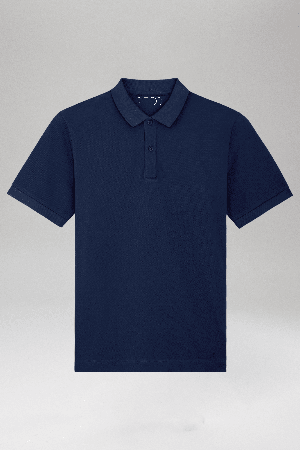 Pitod Polo Shirt Unisex from Pitod