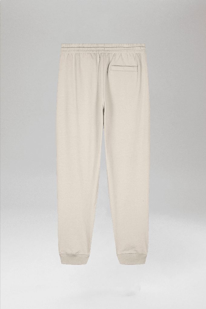 Embroidered P Joggers from Pitod