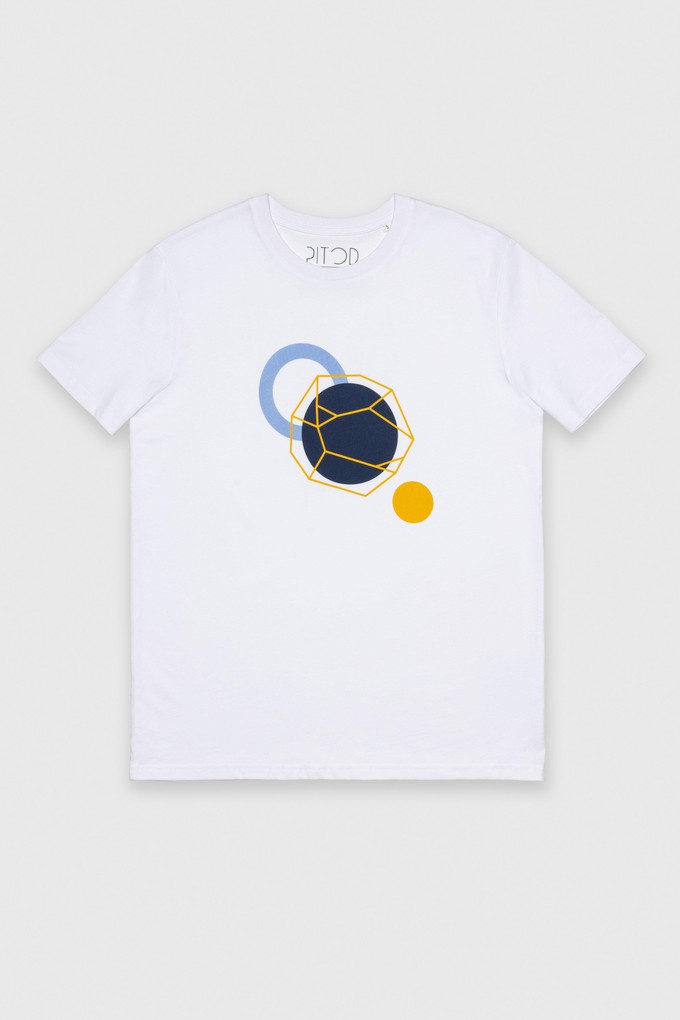 Earth T-Shirt Unisex from Pitod