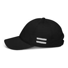 Equality Baseball Cap via Pitod