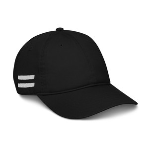 Equality Baseball Cap from Pitod