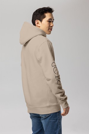 Pitod Sleeve Hoodie from Pitod