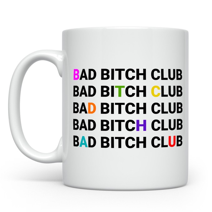 BBC MUG from RAIZ