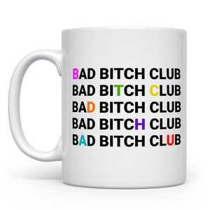 BBC MUG from RAIZ