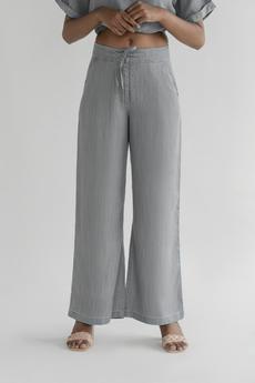 Walk in the Park Pants via Reistor