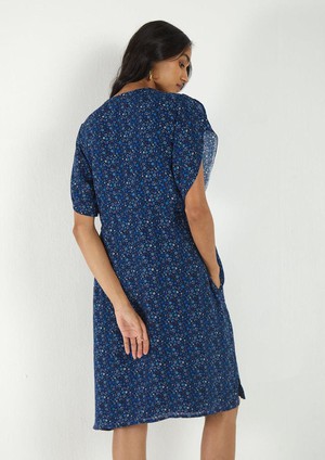 Sundowner Dress from Reistor