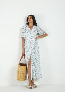 Summer Rains Dress via Reistor