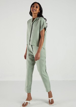 The Goes with Everything Pant from Reistor