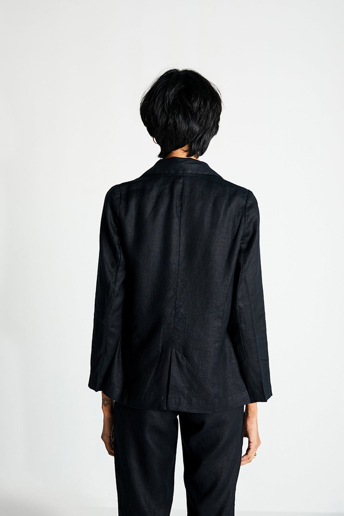 She's Everything Blazer in Black from Reistor