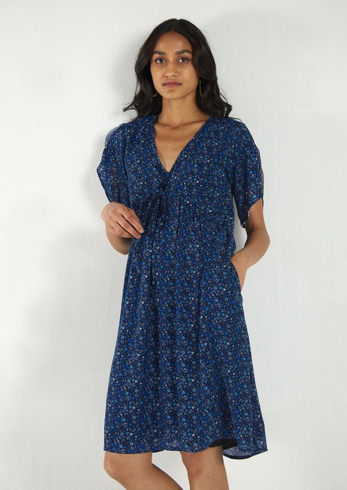 Sundowner Dress from Reistor