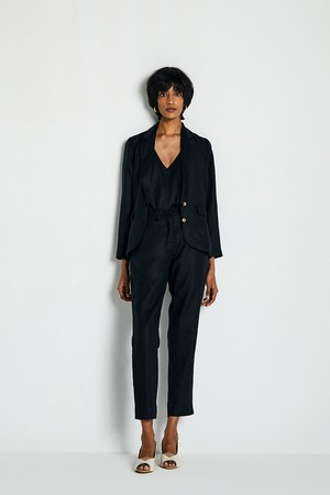 She's Everything Blazer in Black from Reistor