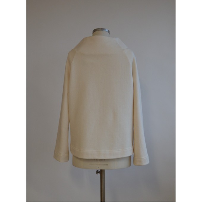 Cheang sweater | biologisch katoen from Rianne de Witte