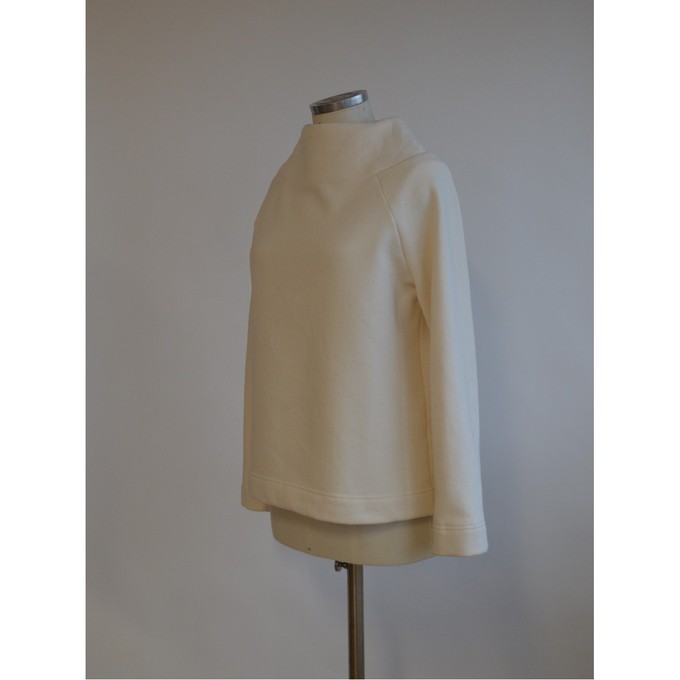 Cheang sweater | biologisch katoen from Rianne de Witte