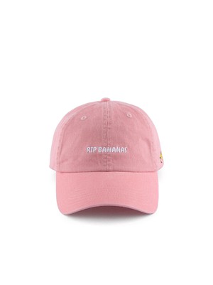 Pinkie Dad Hat from Rip Bananas