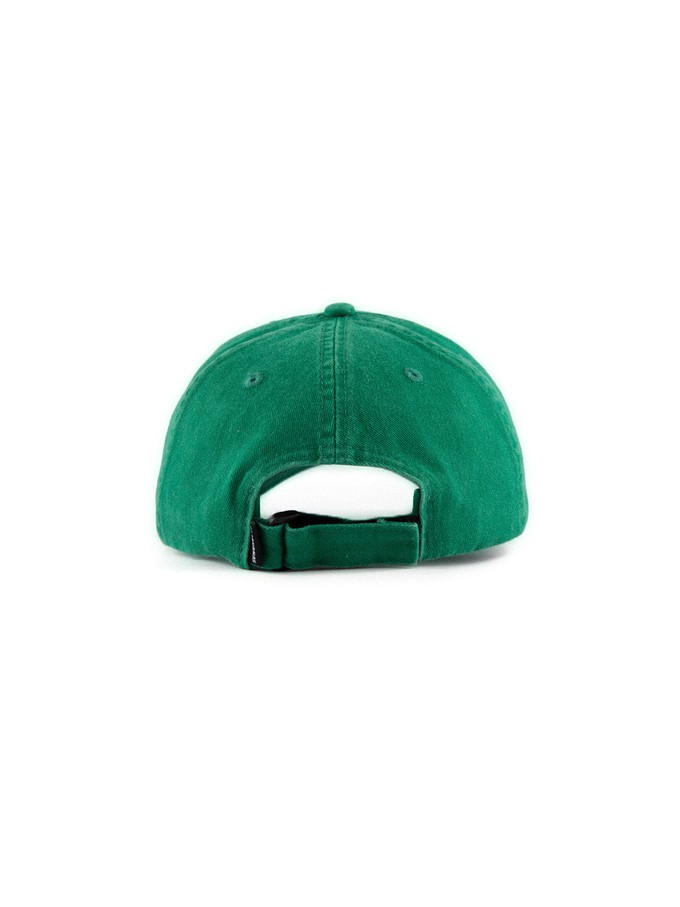 Kelly Green Dad Hat from Rip Bananas