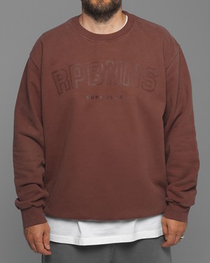 RPBNNS Surf Club Sweatshirt from Rip Bananas