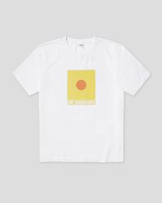 RB Sun T-Shirt via Rip Bananas