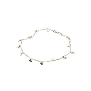 Wild Tiger Claw Anklet from Rize