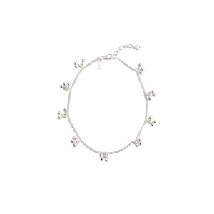 Chilanka Bell Anklet from Rize