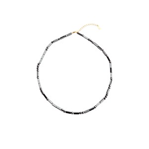 Hematite Necklace from Rize