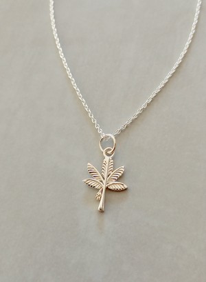 Goan Tree Charm Necklace from Rize