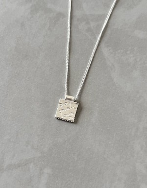 Kids Heart Burst Necklace from Rize