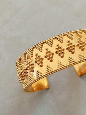 Granulated Cuff - Limited Edition from Rize