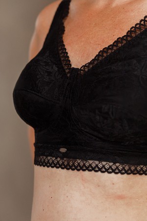 Rosa - Prosthesis Bra from Savara Intimates