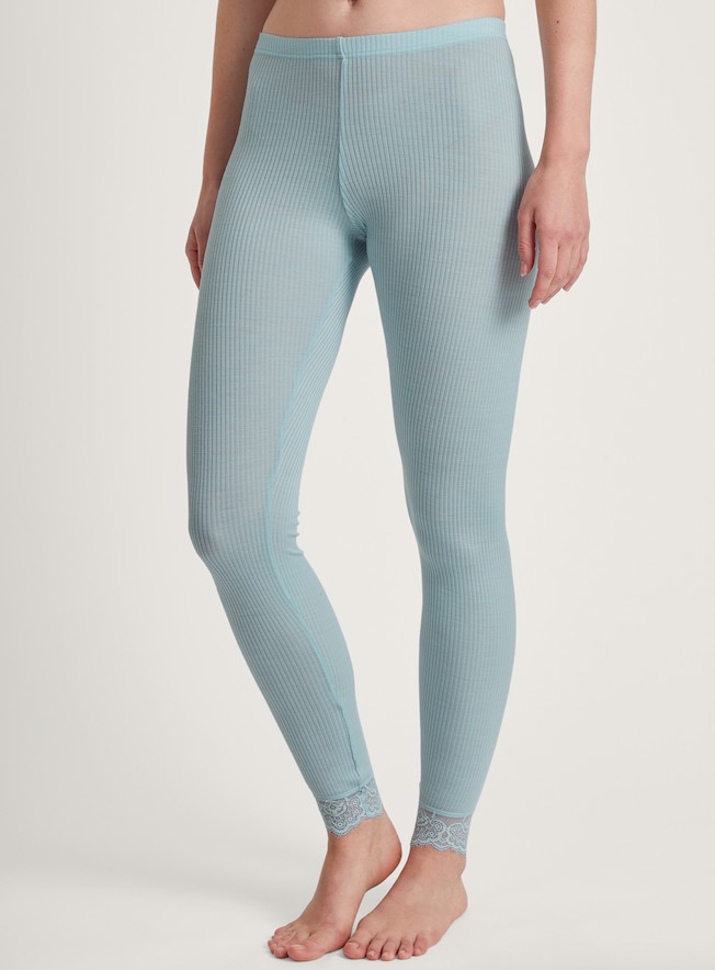 Calida Wol/zijden legging from Schaapskleren