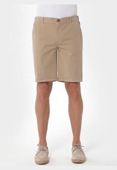 Chinoshort Beige via Shop Like You Give a Damn