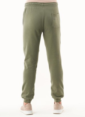 Joggingbroek Peeno Olive from Shop Like You Give a Damn