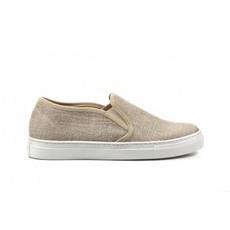 Slip-On Venere Beige via Shop Like You Give a Damn