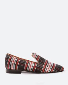 Loafers Mantelata Noir via Shop Like You Give a Damn