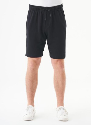 Shadi Shorts Zwart from Shop Like You Give a Damn